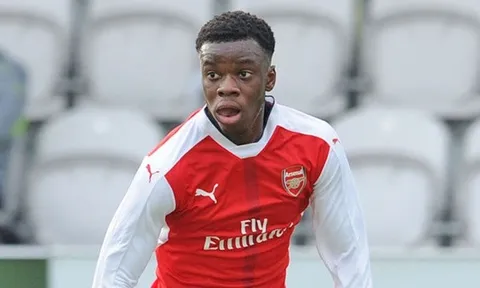 Newcastle chiêu mộ cựu sao trẻ Arsenal