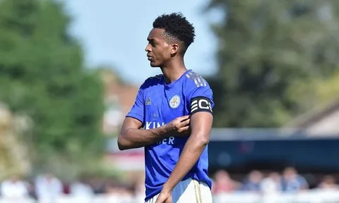 Sao trẻ Leicester nhớ nhà, nhiều đại gia lập tức muốn "giải cứu"