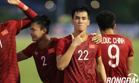 U22 Việt Nam và 10 kỷ lục kinh hoàng gieo rắc vòng bảng SEA Games 30