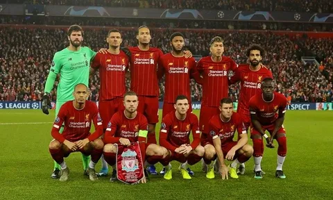 Bạn đã hiểu vì sao Liverpool chưa hề sáng cửa vô địch?