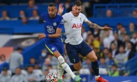 Chiến Tottenham, Tuchel nói ra điều thật lạ