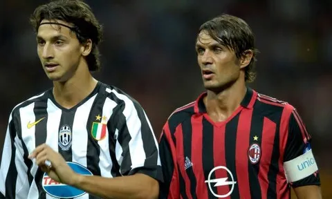 'Zlatan sợ sẽ phải dự bị khi quay lại Serie A'