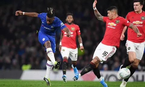XONG! Không được đá chính, sát thủ 50 phút/bàn phá vỡ im lặng về tương lai tại Chelsea