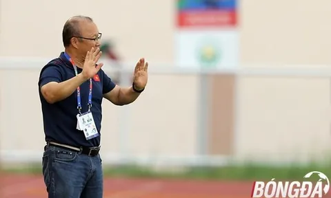 Truyền thông Trung Quốc: "Không còn HLV Park Hang-seo, cầu thủ VN vẫn làm được 1 điều"