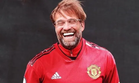 Cười vỡ bụng với loạt ảnh chế M.U quật ngã Man City