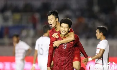Báo Indonesia 'cà khịa' Việt Nam: 60 năm chưa từng lên ngôi vô địch!