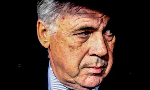 Đãi ngộ thực sự của Ancelotti tại Everton khủng thế nào?