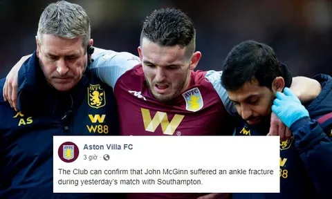 Thảm họa! "Khao khát của Sir Alex" vỡ mắt cá, ảnh hưởng lớn tới nhiều kế hoạch
