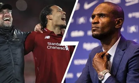 Sếp lớn Barca: ''Trận thua Liverpool chỉ là tai nạn, chẳng ai hiểu được nó''