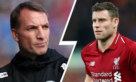 Đây, lý do James Milner bỏ City đến Liverpool
