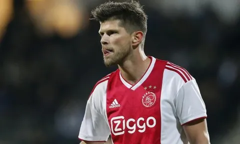 'Gã thợ săn' của Ajax coi Ronaldo là hình mẫu học hỏi
