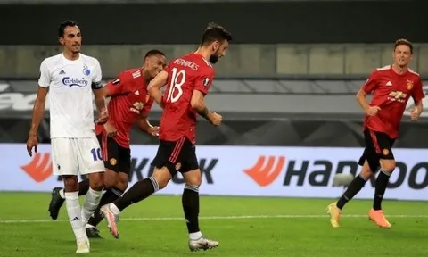 'Hà Lan sẽ tiến xa ư? Quên đi!'