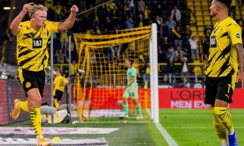 "Cậu ấy rẻ hơn Dean Henderson rất nhiều"