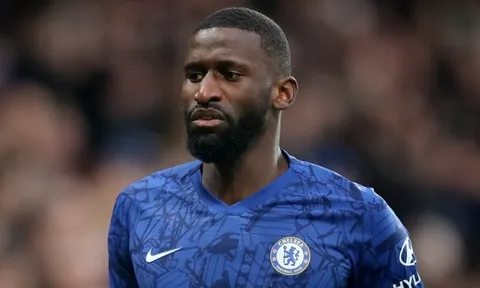 'Mật vụ' Rudiger giúp Chelsea sở hữu 'bom tấn' như thế nào?