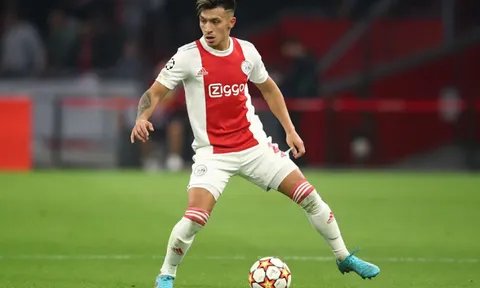 Chuyên gia khuyên Arsenal mua cầu thủ '4 trong 1' với giá 35 triệu