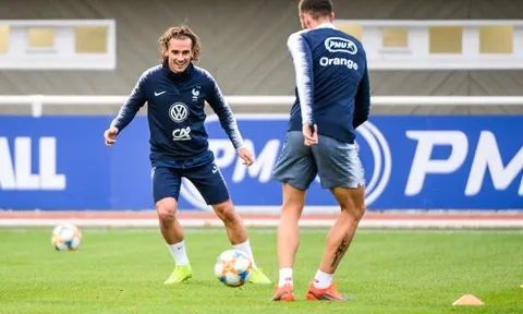 Arsenal được khuyên: Sát thủ trời sinh, nên mua về thay Lacazette