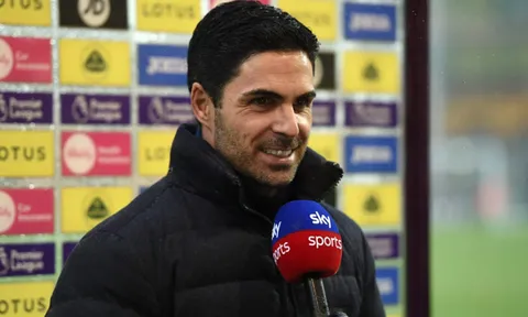 "Arsenal giờ là đội bóng hay nhất nước Anh"