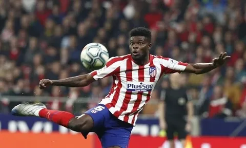 'M.U đã sống tốt khi Pogba bỏ đi, giờ cũng sẽ như vậy'