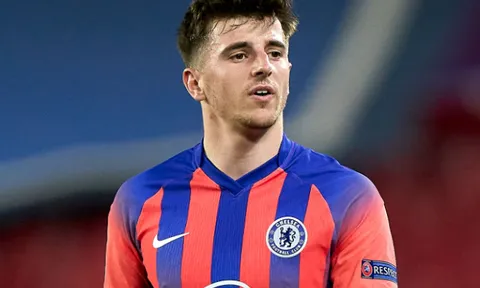Chelsea "knock-out" Porto, Mason Mount đặc biệt khen ngợi 2 đồng đội
