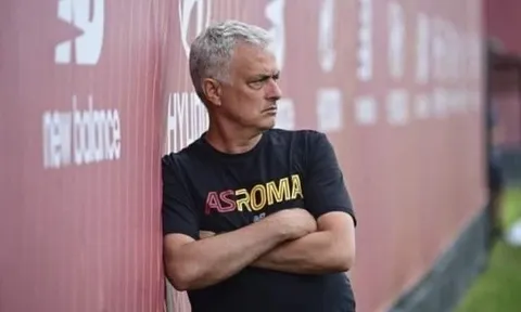 Fabrizio Romano nhận định: Mourinho khiến kế hoạch 40 triệu của Arsenal phá sản