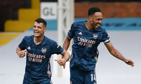 Động thái thực sự của Arsenal trong thương vụ Joaquin Correa