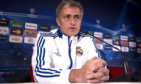 9 bản hợp đồng nổi bật được Mourinho mang về Madrid: Một trụ cột, một xuống dốc
