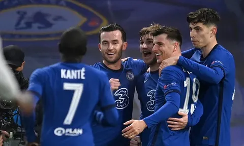 8 cầu thủ Chelsea nên được Tuchel cho đá chính ở trận gặp Leicester