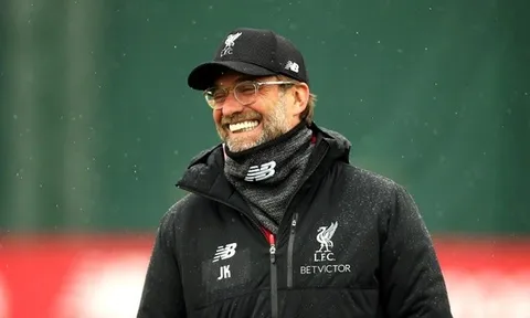 8 HLV Liverpool thành công nhất kỷ nguyên Premier League