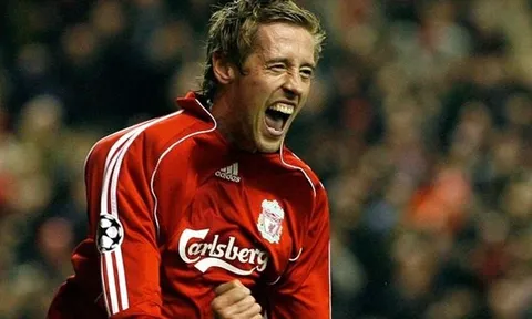 8 ngôi sao cao nhất lịch sử Premier League: Tân binh mới nhất, Crouch thứ 6