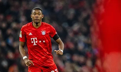 8 ông lớn đại chiến vì "máy chạy đa năng" của Bayern Munich