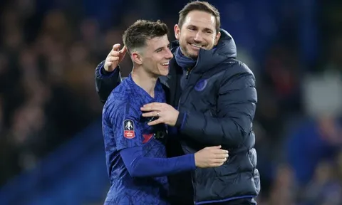 8 sao Chelsea có màn debut dưới thời Lampard giờ ra sao?