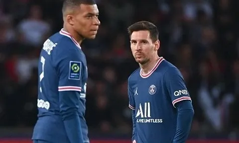 8 vụ bê bối tại PSG