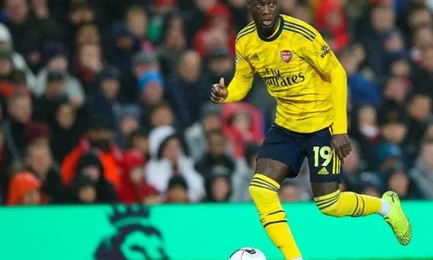 Điểm nhấn Sheffield 1-0 Arsenal: Một mình 'bom tấn' là chưa đủ