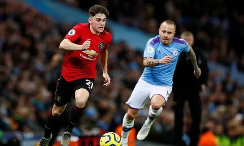 Anti-fan Man City: "Họ sẽ chi ra 200 triệu, và hàng thủ vẫn sẽ vô dụng"