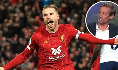 Người cũ Liverpool: ''Anh ấy đơn giản là tuyệt vời''