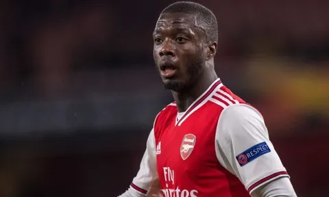 Arsenal dần 'việt vị' với bom tấn đắt giá nhất lịch sử CLB