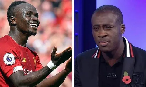 QBV 2019 có bất công với Sadio Mane? Cựu sao City có lời giải đáp