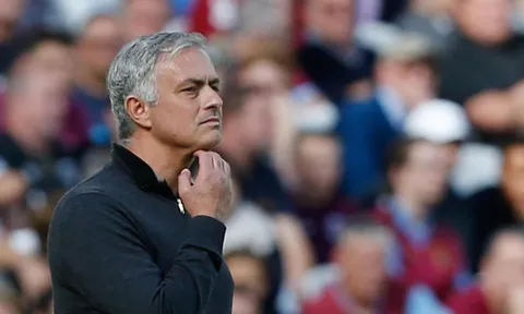 Solskjaer: "Tôi chắc 100% Man Utd sẽ làm điều đó với Mourinho"