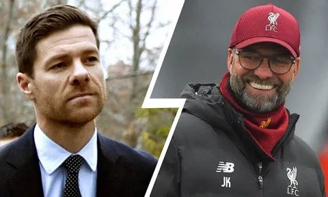 Nếu có Quả bóng Vàng cho HLV, Xabi Alonso sẽ trao cho cái tên nào?
