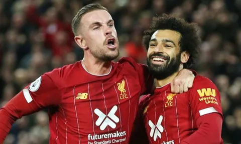 3 điều rút ra sau vòng 10 Premier League: Liverpool thắng, Man City điêu đứng