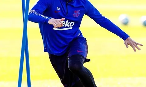 Tuchel hứng thú với cỗ máy rê bóng Premier League