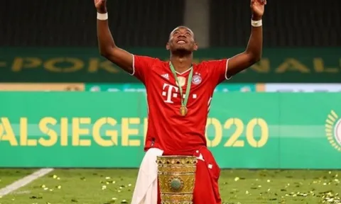 'Kẻ gây loạn Bayern' đã xác định được bến đỗ tương lai?