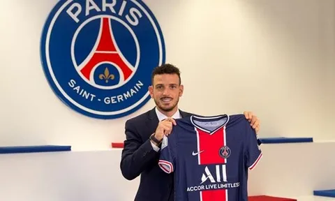 Giữ đúng lời hứa, PSG rao bán Neymar