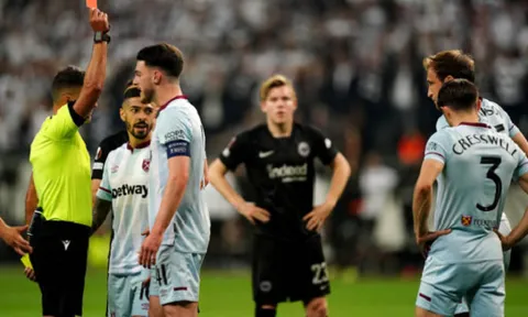 Rio Ferdinand tiến cử 'thủ lĩnh tương lai' cho Man Utd