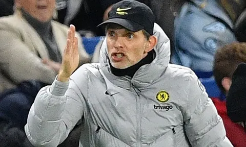 "Salah không đóng góp được gì cho Ai Cập"