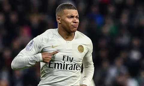 'Mọi người thường nghĩ đến Ronaldo, Messi, nhưng đó mới là cái tên hoàn hảo để giành QBV'