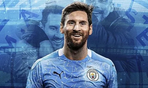 Anh họ Messi: "Đó là lý do cậu ấy muốn rời Barca"