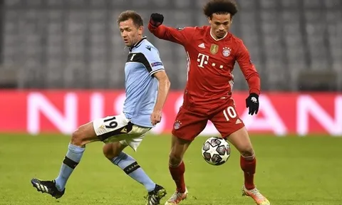 Tòa giục xử lý nhanh sao Man City với cáo buộc hiếp dâm