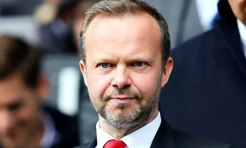 Ed Woodward nắm lợi thế để vượt mặt Liverpool, Tottenham chiêu mộ sao 80 triệu bảng