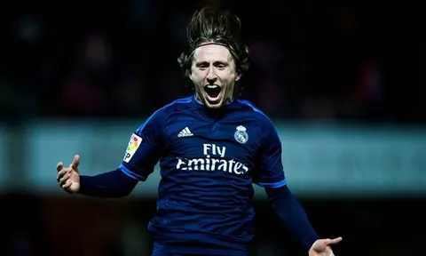 Zidane xác nhận tương lai 'lão tướng': Đó là mảnh ghép quan trọng của Real